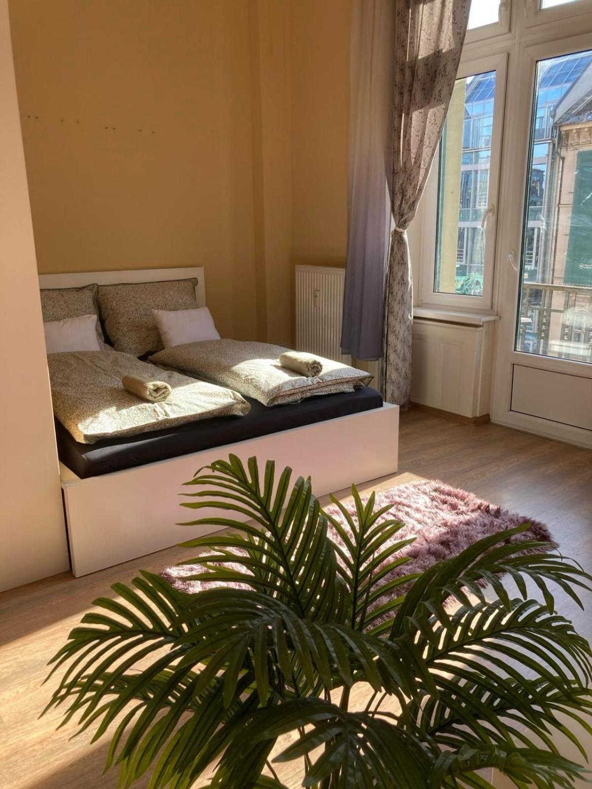 Be Best Apartment Budapest Exterior photo