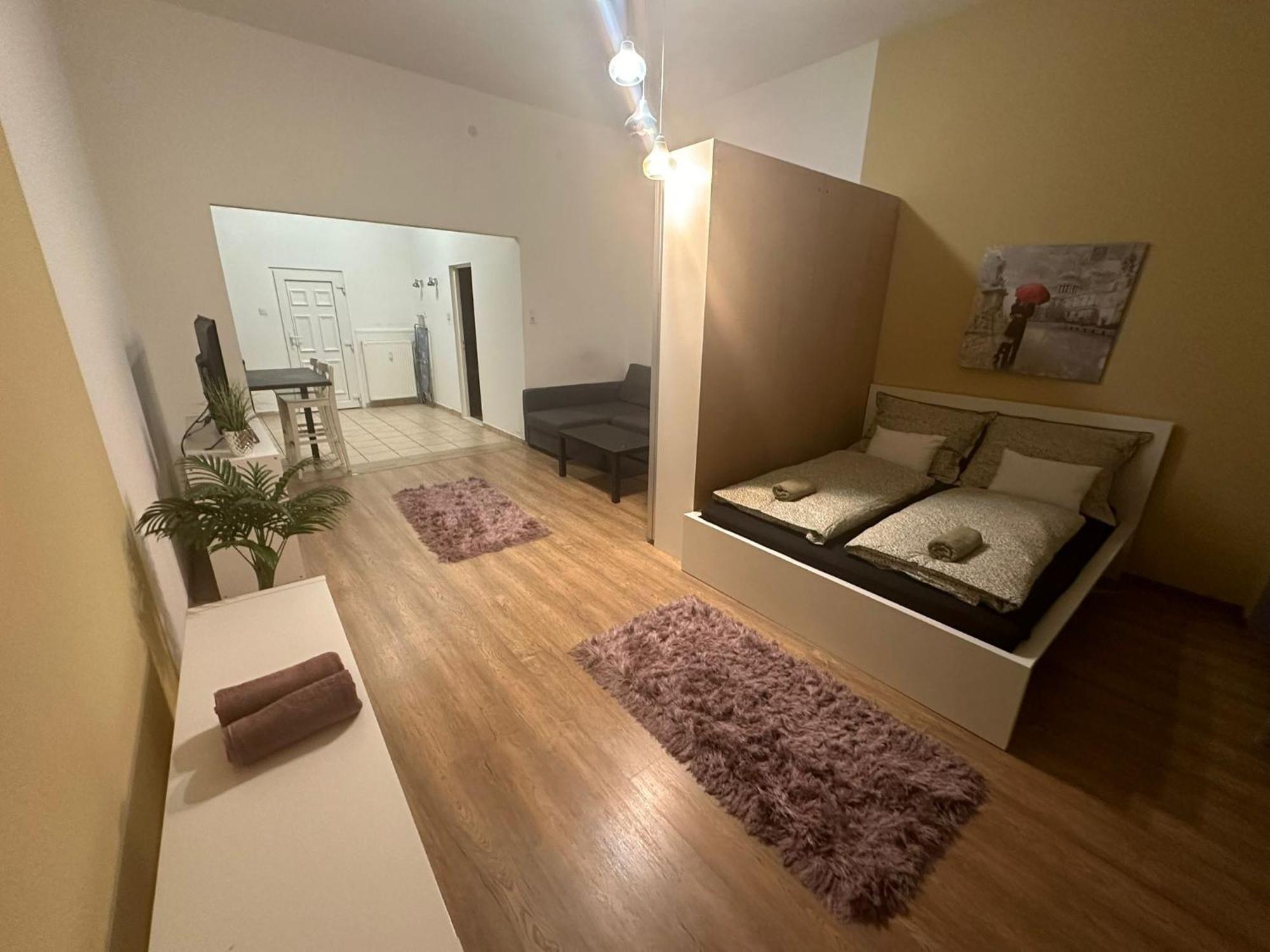 Be Best Apartment Budapest Exterior photo