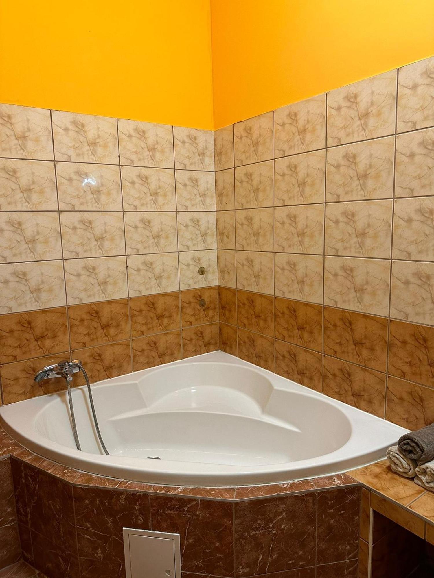 Be Best Apartment Budapest Exterior photo
